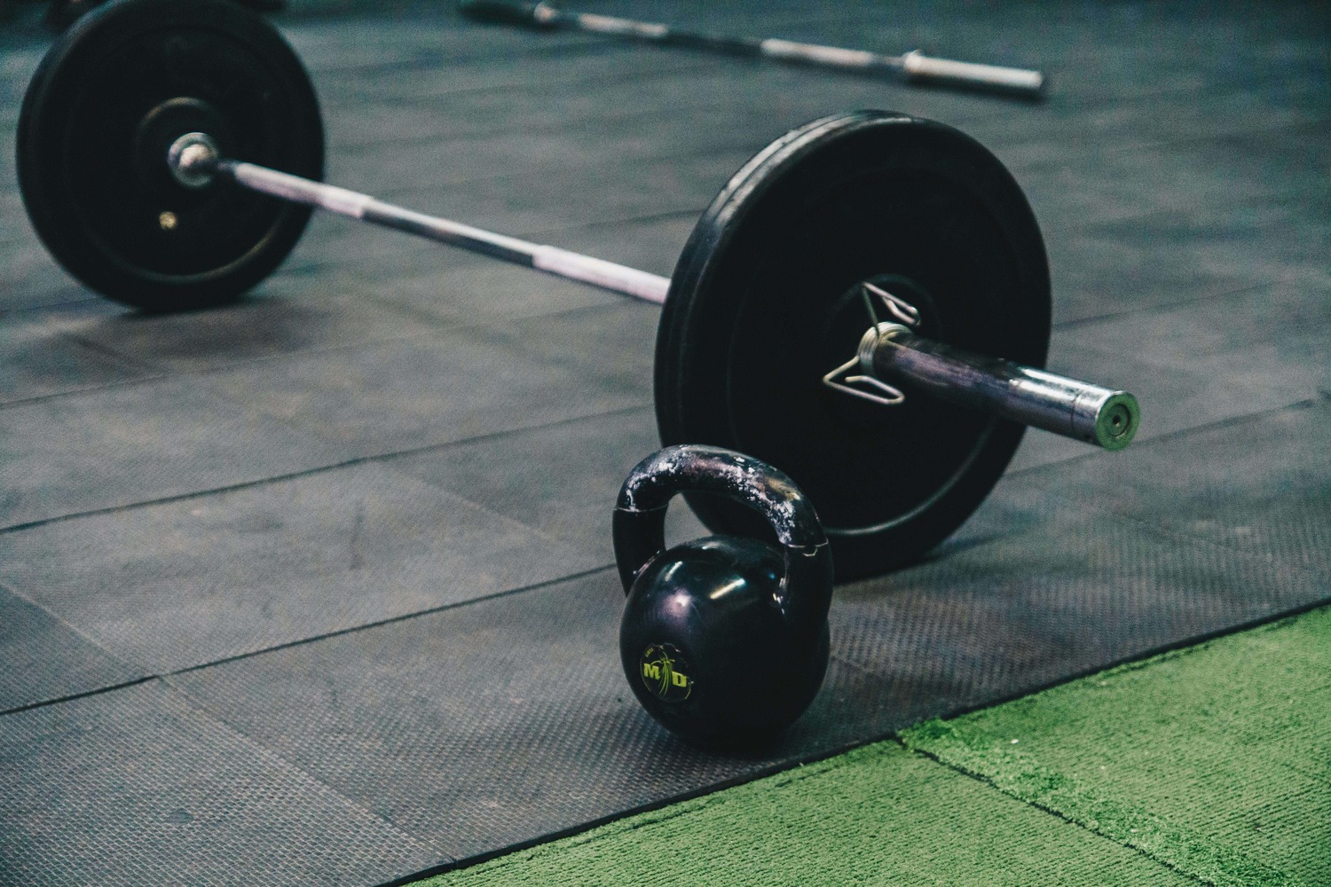 Gym Image 1